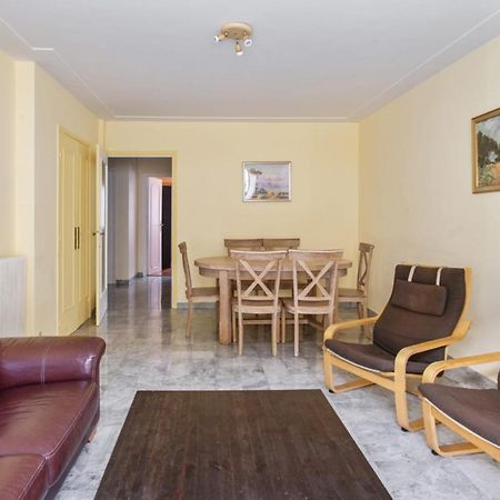 Apartamento Le Refuge Acajou - Welkeys Niza Exterior foto
