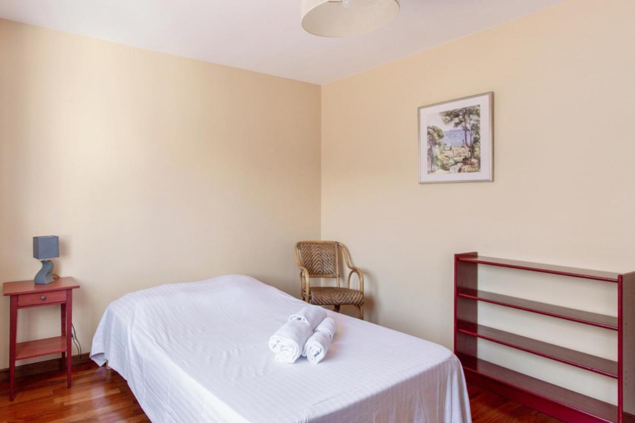 Apartamento Le Refuge Acajou - Welkeys Niza Exterior foto