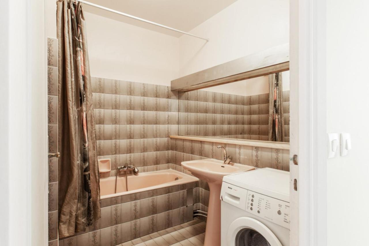 Apartamento Le Refuge Acajou - Welkeys Niza Exterior foto
