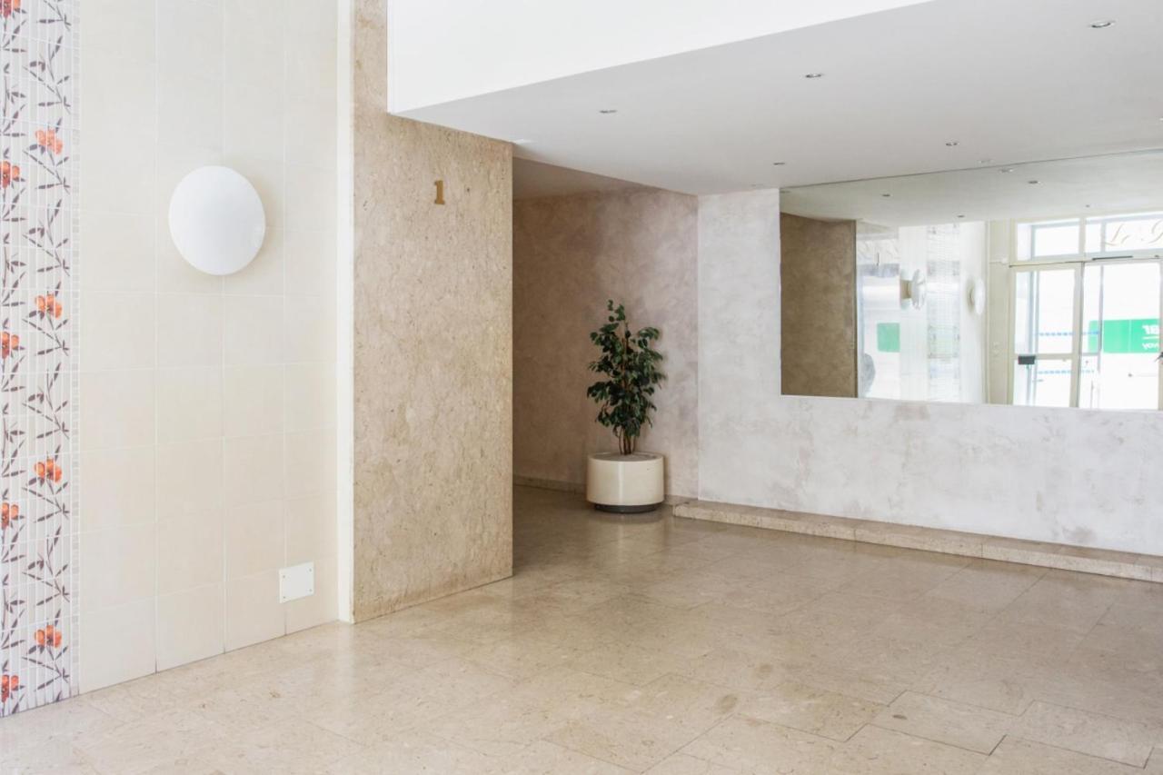 Apartamento Le Refuge Acajou - Welkeys Niza Exterior foto